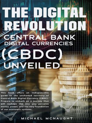 cover image of The Digital Revolution